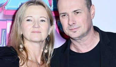 Paweł Małaszyński wciąż szczęśliwy. To już ponad 30 lat