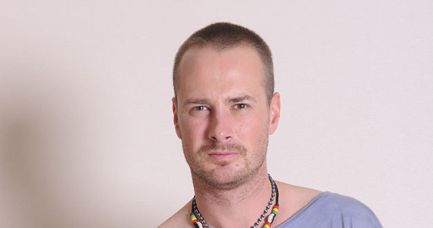 Paweł Małaszyński /Jarosław Antoniak /MWMedia