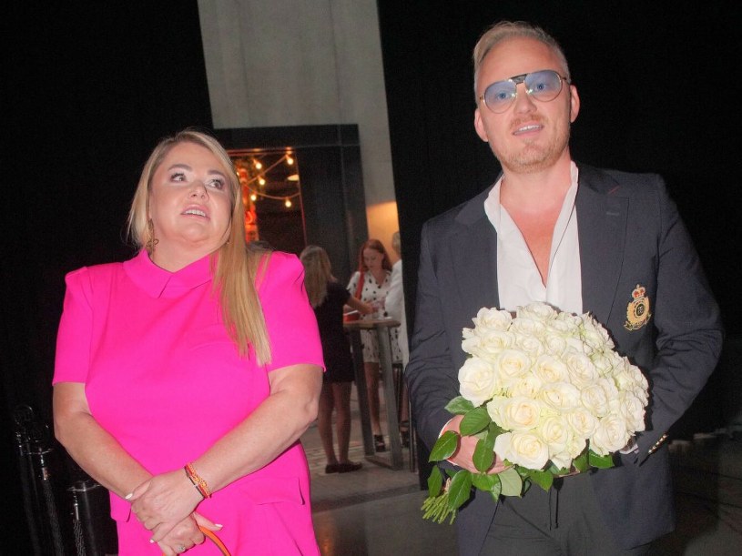 Katarzyna Niezgoda żoną Pawła Markiewicza. Oto czym się zajmuje ...