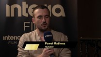 Paweł Maślona o filmie „Kos”: Jestem dumny z tej pracy