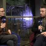 Paweł Maślona o filmie "Kos": "Kino historyczne mnie nie interesuje"