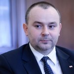 Paweł Mucha będzie pełnomocnikiem ds. referendum konstytucyjnego