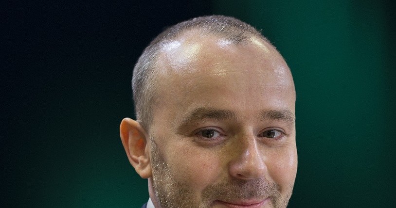 Paweł Mucha, doradca prezesa NBP /Ewa Mielczarek /Getty Images