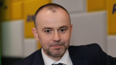 Paweł Mucha: Duda powalczy o reelekcję? "Na to oświadczenie jeszcze przyjdzie czas"