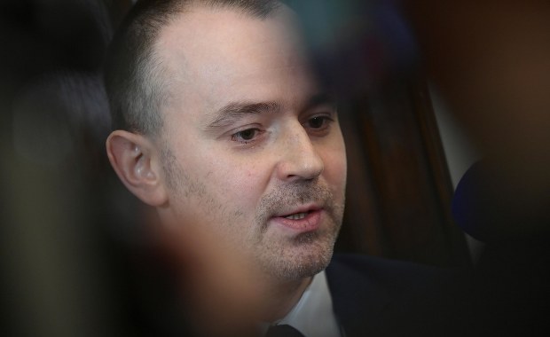 Paweł Mucha: Senacki projekt ustawy o KRS jest niezgodny z konstytucją