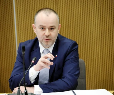 Paweł Mucha: W latach 2023-2024 inflacja zbliży się do celu