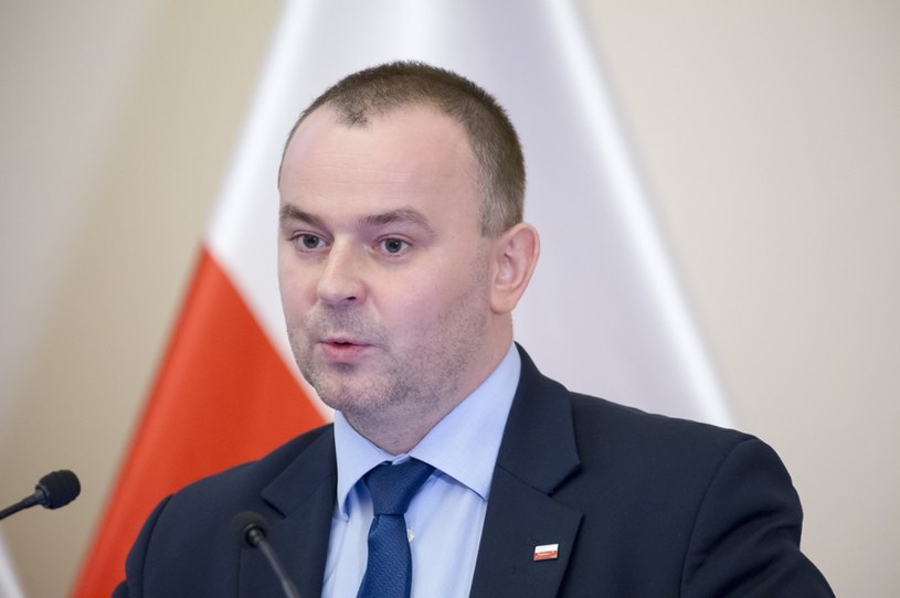 Paweł Mucha /Wojciech Stróżyk /Reporter