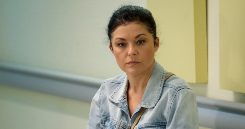 "Paweł, my się naprawdę o ciebie martwimy" - powie Kinga /Źródło: AIM