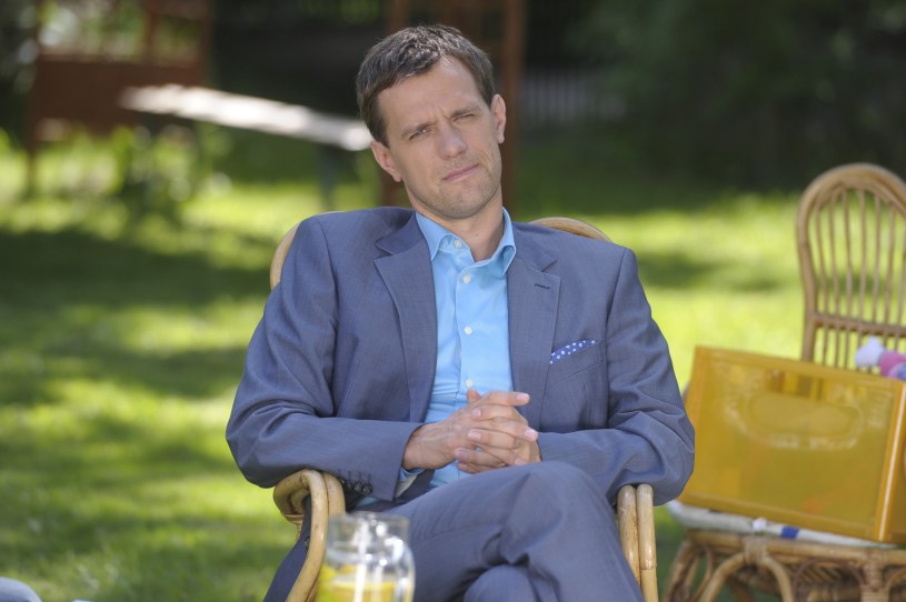 Paweł Okraska o odejściu z "M jak miłość". Po latach ujawnił kulisy