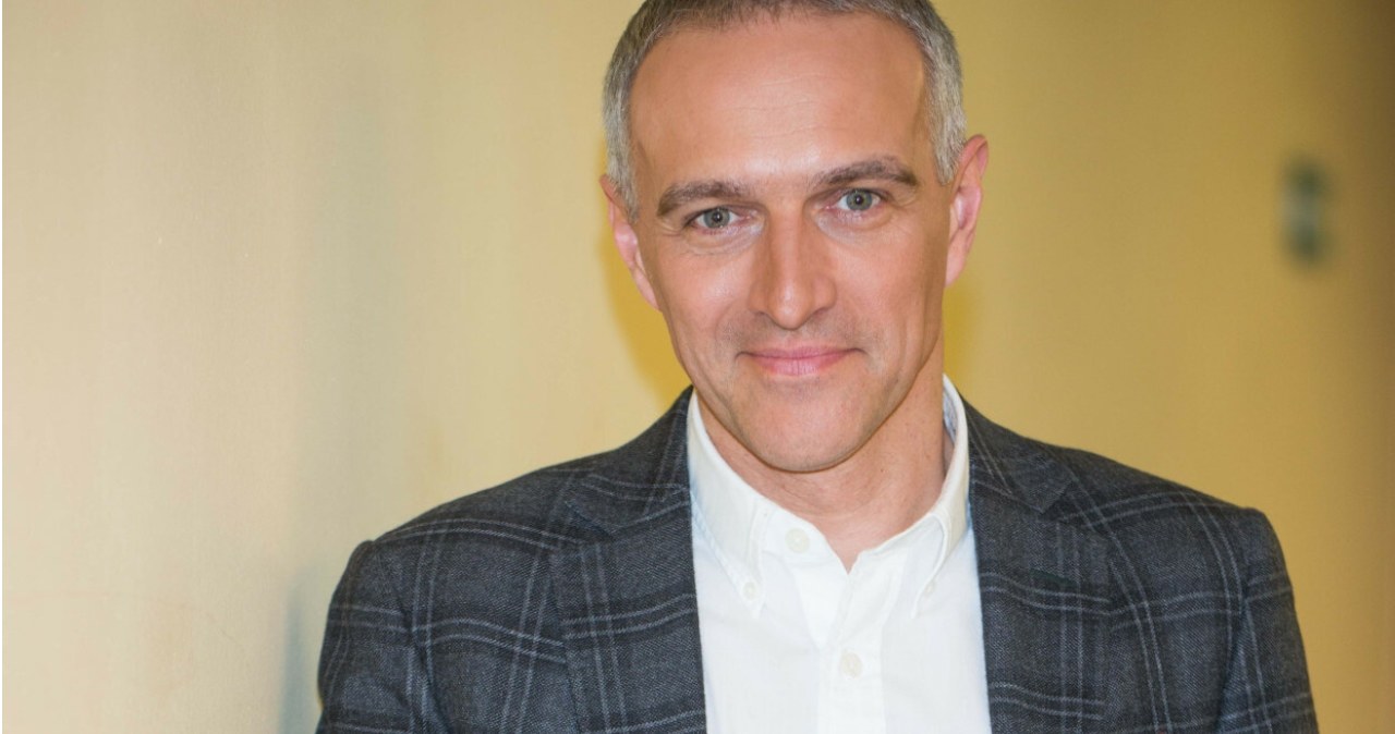 Paweł Orleański / PIOTR FOTEK/REPORTER  /East News