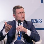 Paweł Orlof, Veolia Energia Warszawa: Nie ma wyboru - klimat czy pieniądze