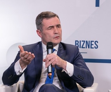 Paweł Orlof, Veolia Energia Warszawa: Nie ma wyboru - klimat czy pieniądze