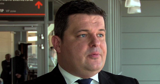 Paweł Orłowski, wiceminister rozwoju regionalnego /Newseria Biznes
