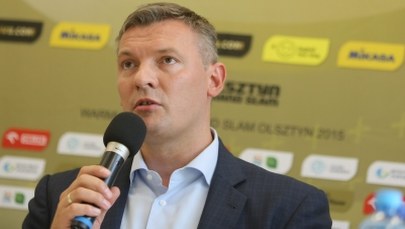 Paweł Papke: Jestem dumny z naszej drużyny. Trudno mieć do chłopaków żal 