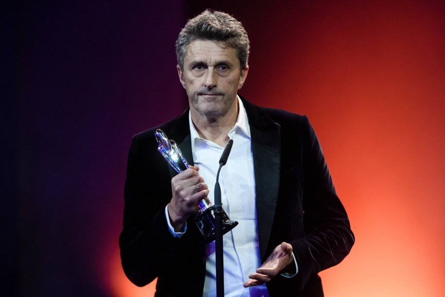 Paweł Pawlikowski na zdj. z 2019 r. /CLEMENS BILAN / POOL /PAP/EPA
