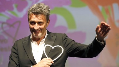 Paweł Pawlikowski uhonorowany na festiwalu filmowym w Sarajewie