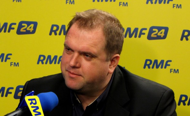 Paweł Piskorski: Tusk musi mieć pretekst, by usunąć Schetynę