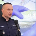Paweł Półtorzycki nowym komendantem wojewódzkim policji na Dolnym Śląsku