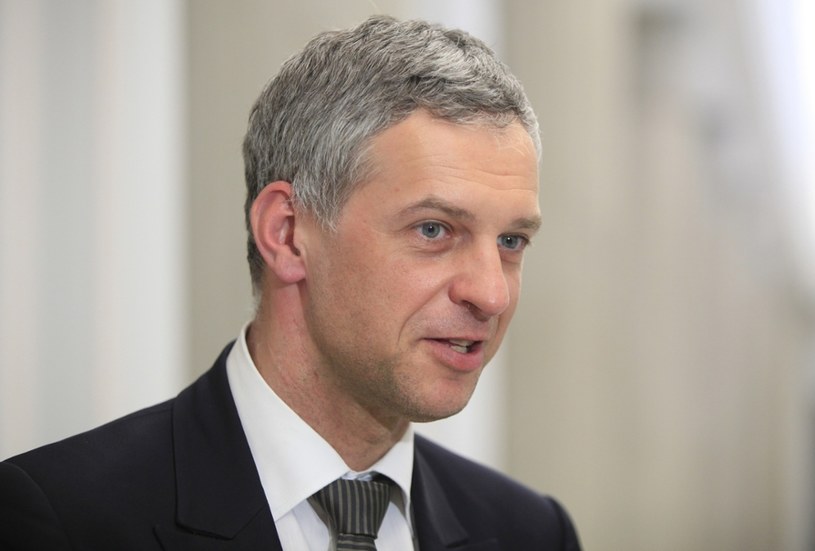 Paweł Poncyljusz /Stefan Maszewski /Reporter