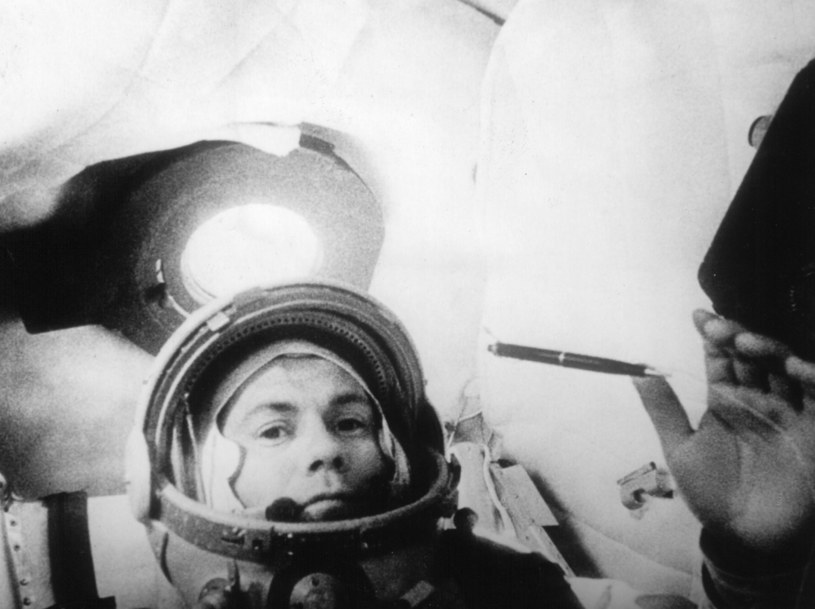 Paweł Popowicz – pierwszy kosmonauta narodowości ukraińskiej – przebywał na orbicie okołoziemskiej dwa razy: w 1962 i 1974 roku. Drugi lot miał charakter wojskowy, dlatego też jego przebieg był okryty ścisłą tajemnicą /Getty Images