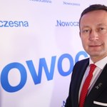 Paweł Rabiej członkiem komisji weryfikacyjnej ds. reprywatyzacji