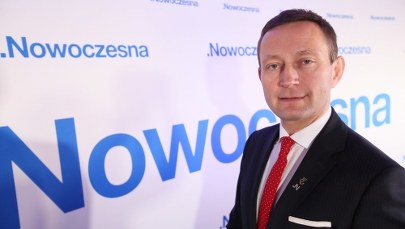 Paweł Rabiej członkiem komisji weryfikacyjnej ds. reprywatyzacji