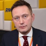 Paweł Rabiej: Jedyną osobą, która efektywnie prowadzi kampanię wyborczą, jest Andrzej Duda