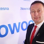 Paweł Rabiej kandydatem Nowoczesnej na prezydenta Warszawy 