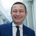 Paweł Rabiej na prezydenta Warszawy?