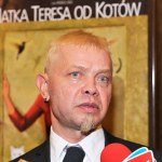 Paweł Sala kręci nowy film