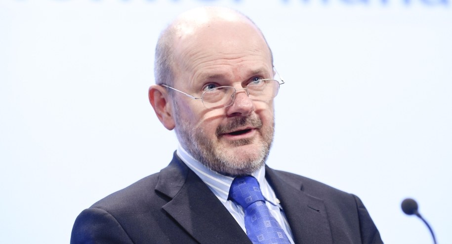 Paweł Samecki /PAP/Wiktor Dąbkowski /PAP