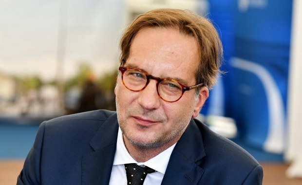 Paweł Siennicki podał się do dymisji. To efekt medialnych doniesień 