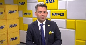 Paweł Śliz: Liczymy, że Paulina Hennig-Kloska przyjdzie na spotkanie