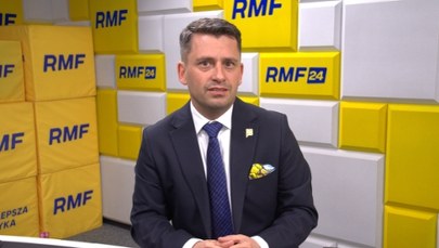 Paweł Śliz: Padły skandaliczne i niedopuszczalne słowa