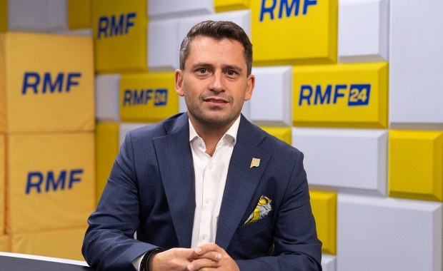 Paweł Śliz przed RBN: Nie wyobrażam sobie, żeby on tam był