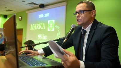 Paweł Słomiński prezesem Polskiego Związku Pływackiego. "Mamy wiele do zrobienia"