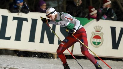 Paweł Słowiok: Głównie skupialiśmy się nad częścią skokową