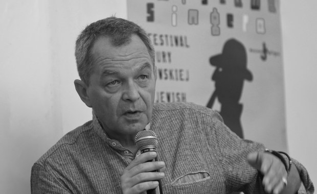 Paweł Smoleński nie żyje. Znany reporter miał 63 lata