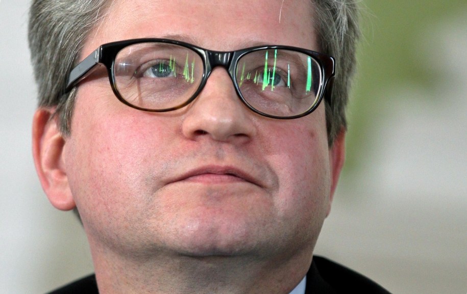 Paweł Soloch /PAP/Rafał Guz /PAP