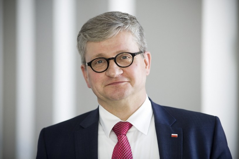 Paweł Soloch /Krzysztof Mystkowski/KFP /Reporter