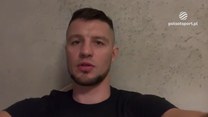 Paweł Stępień: Przygotowania były dobre, waga zrobiona, teraz trzeba wejść do ringu i wykonać swoją pracę. WIDEO