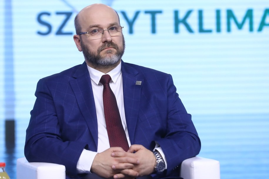 Paweł Strączyński /Rafał Guz /PAP