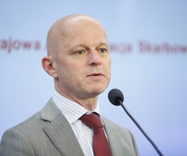 Paweł Szałamacha, NBP: Polskie banki nie są zagrożone 