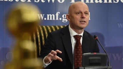 Paweł Szałamacha: Ocena Moody’s do zaakceptowania, ale...