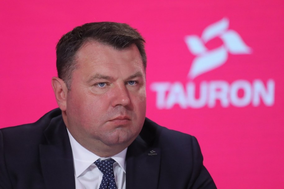 Paweł Szczeszek /Paweł Supernak /PAP