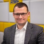 Paweł Szefernaker gościem Rozmowy o 7:00 w RMF FM i Radiu RMF24