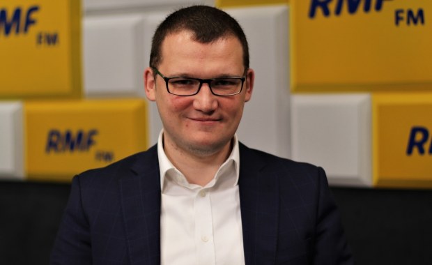 Paweł Szefernaker: Rekonstrukcja rządu obejmie też wiceministrów 