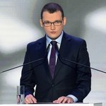 Paweł Szefernaker został nowym wiceministrem w MSWiA