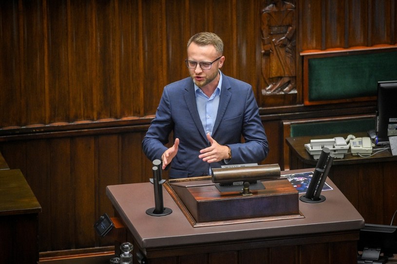 Paweł Szramka /Zbyszek Kaczmarek /Reporter