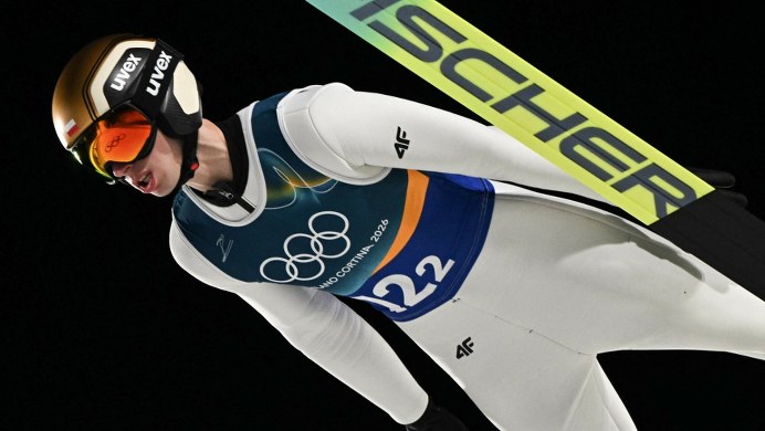 Paweł Wąsek i Kacper Tomasiak wicemistrzami olimpijskimi!!!